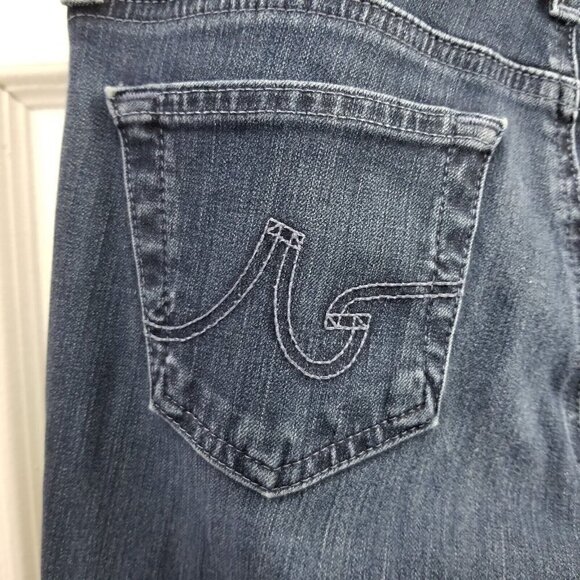 Adriano Goldschmied The Legging Ankle Size 25 - Picture 7 of 8